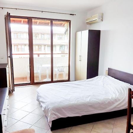 Apartament Studio Comfort Primorsko Mm Complex ภายนอก รูปภาพ