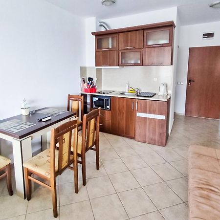 Apartament Studio Comfort Primorsko Mm Complex ภายนอก รูปภาพ