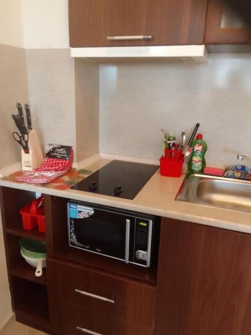 Apartament Studio Comfort Primorsko Mm Complex ภายนอก รูปภาพ