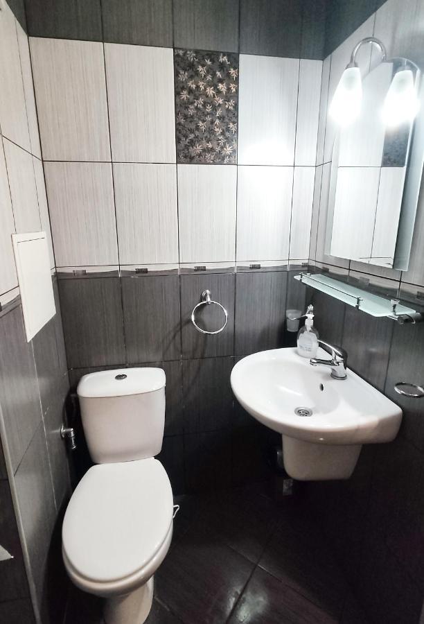 Apartament Studio Comfort Primorsko Mm Complex ภายนอก รูปภาพ