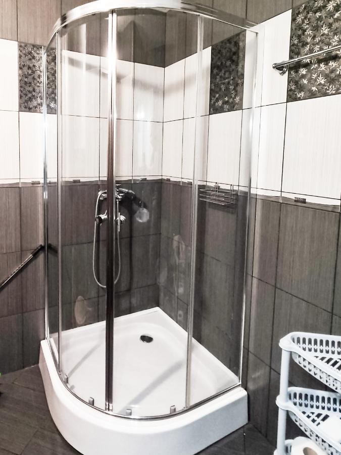 Apartament Studio Comfort Primorsko Mm Complex ภายนอก รูปภาพ